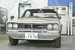 1970 Nissan Skyline GT-R KPGC-10