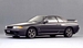 R32 Nissan Skyline GT-R