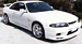 R33 Nissan Skyline GT-R